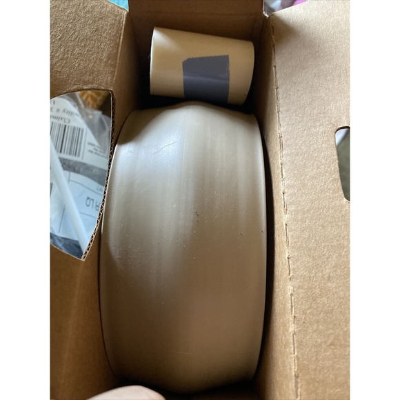 Legrand Corduct Overfloor Cord Protector (Wiremold CDI-5), 5 feet, Ivory(W4) NOS - Picture 3 of 3